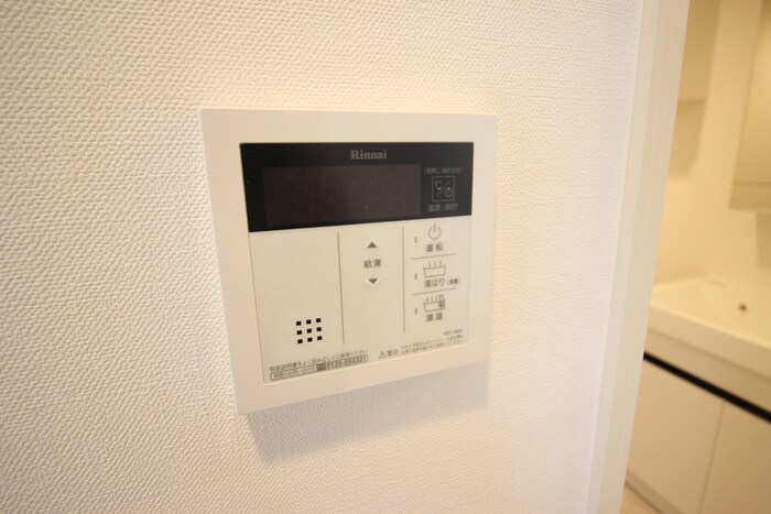 プライマル御茶ノ水の物件内観写真