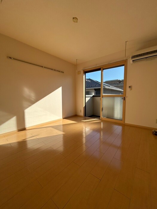 サンモ－ル・Ｎの物件内観写真