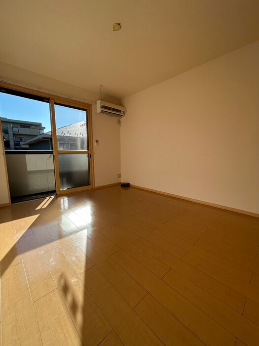 サンモ－ル・Ｎの物件内観写真