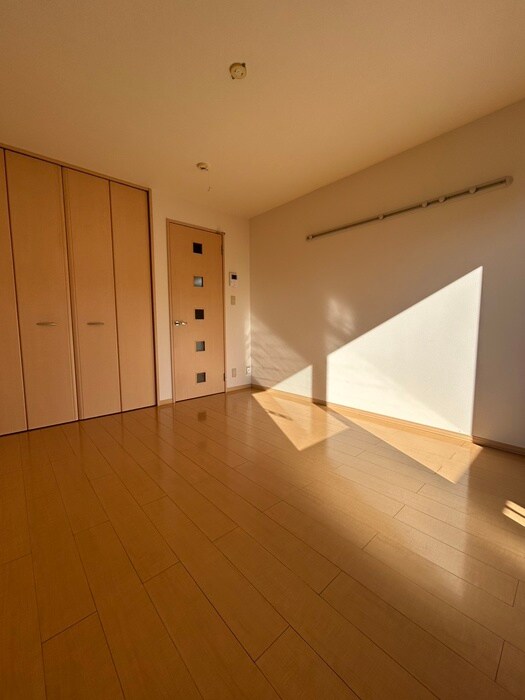 サンモ－ル・Ｎの物件内観写真