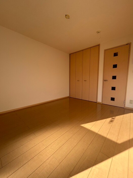 サンモ－ル・Ｎの物件内観写真