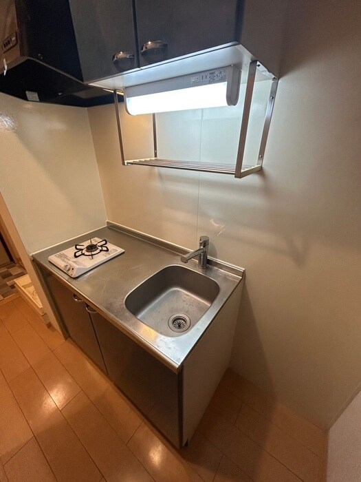 サンモ－ル・Ｎの物件内観写真