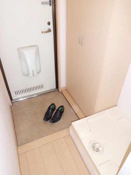 サンモ－ル・Ｎの物件内観写真