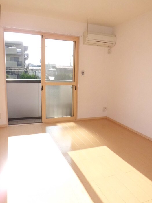 サンモ－ル・Ｎの物件内観写真