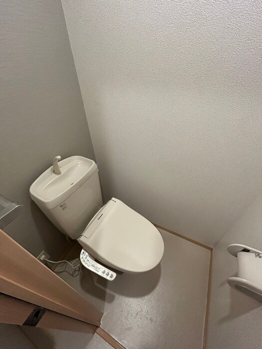 サンモ－ル・Ｎの物件内観写真