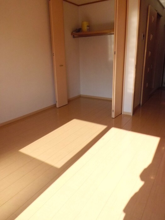 サンモ－ル・Ｎの物件内観写真