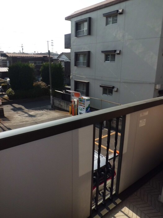 サンモ－ル・Ｎの物件内観写真