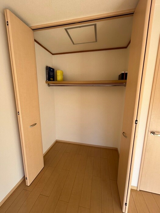 サンモ－ル・Ｎの物件内観写真