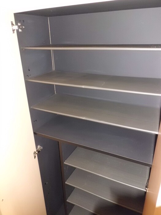 サンモ－ル・Ｎの物件内観写真