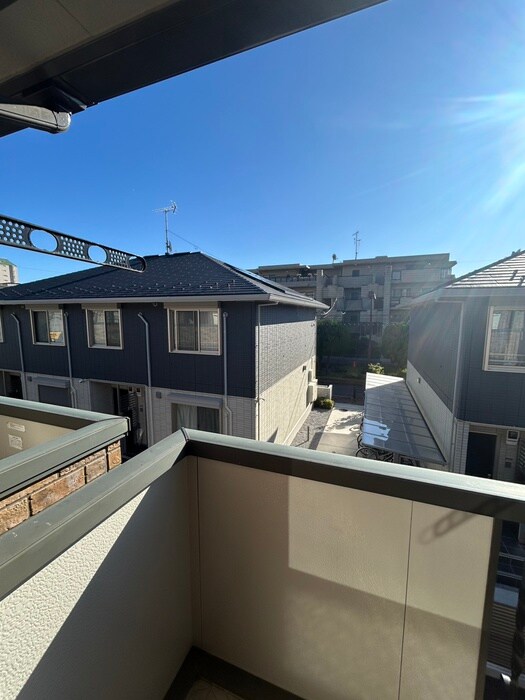 サンモ－ル・Ｎの物件内観写真