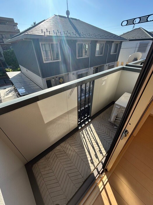 サンモ－ル・Ｎの物件内観写真