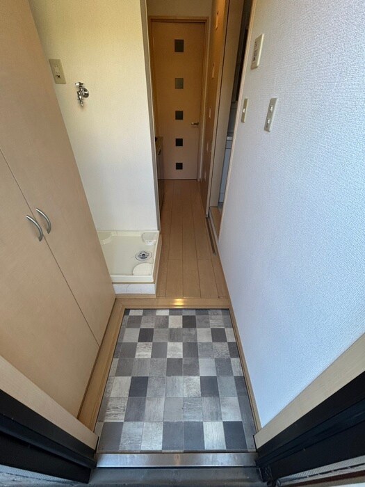 サンモ－ル・Ｎの物件内観写真