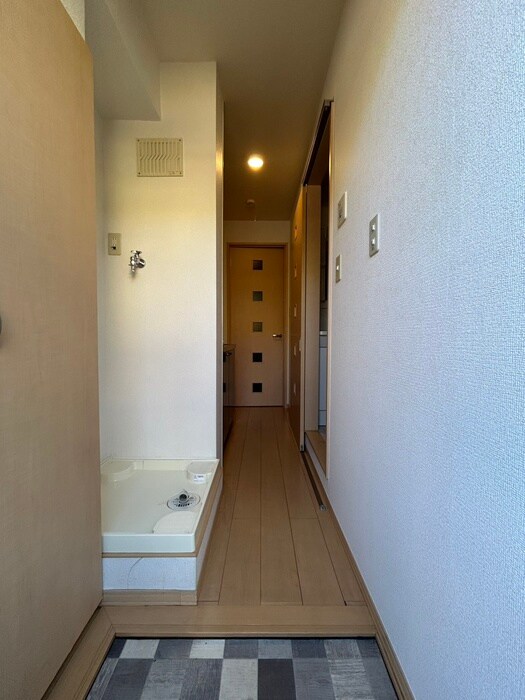 サンモ－ル・Ｎの物件内観写真