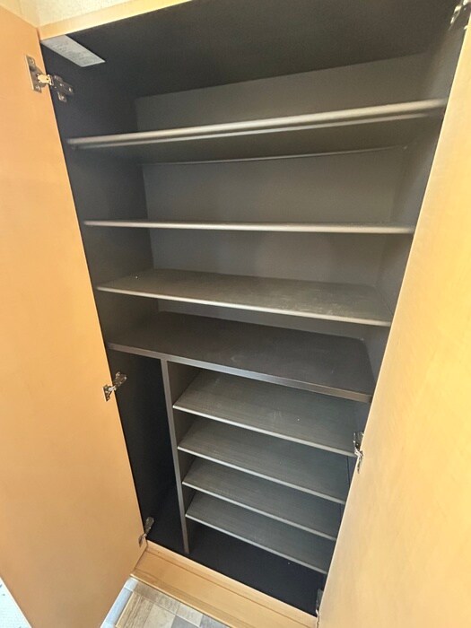 サンモ－ル・Ｎの物件内観写真