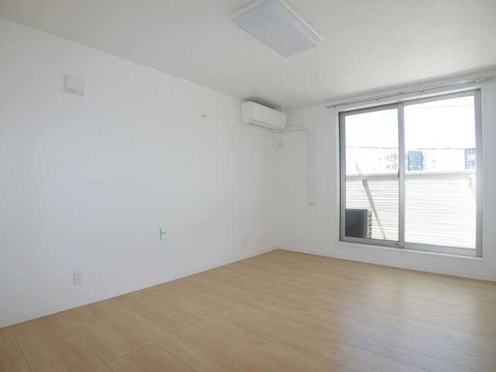 グレイシア北千住の物件内観写真