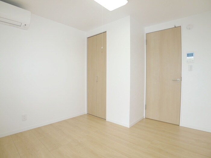 グレイシア北千住の物件内観写真