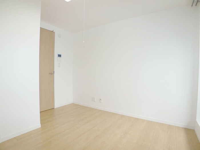 グレイシア北千住の物件内観写真