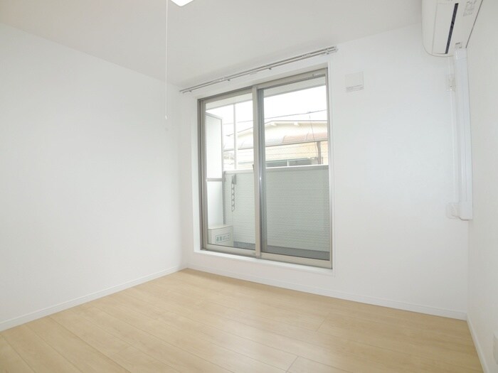 グレイシア北千住の物件内観写真