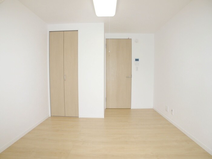 グレイシア北千住の物件内観写真