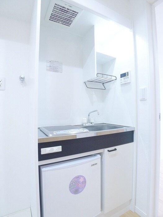 グレイシア北千住の物件内観写真