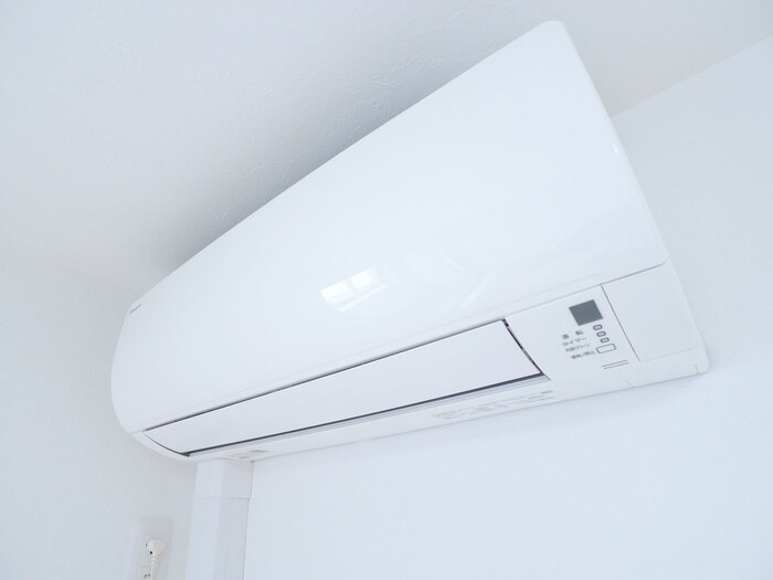 グレイシア北千住の物件内観写真