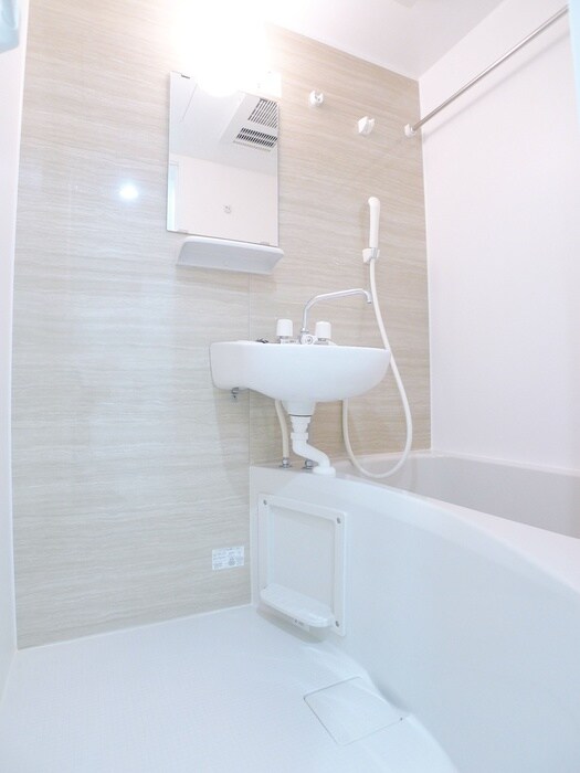 グレイシア北千住の物件内観写真