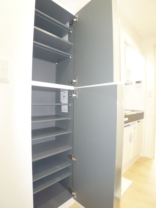 グレイシア北千住の物件内観写真