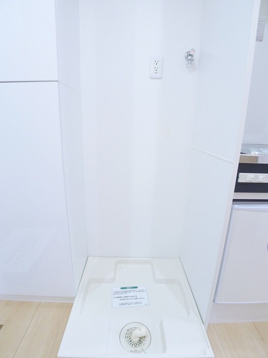 グレイシア北千住の物件内観写真