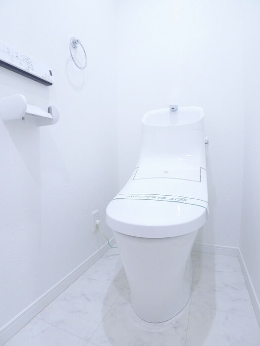 グレイシア北千住の物件内観写真