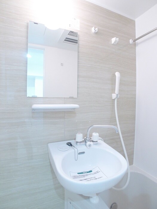 グレイシア北千住の物件内観写真