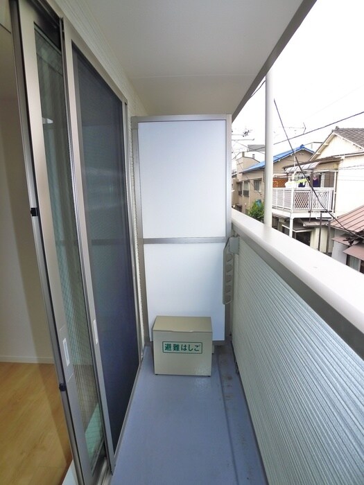 グレイシア北千住の物件内観写真