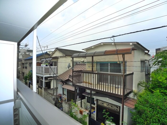 グレイシア北千住の物件内観写真