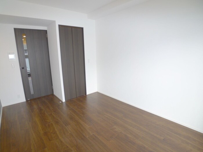 BLESS亀戸の物件内観写真