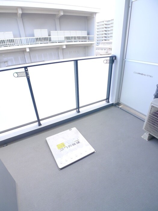 BLESS亀戸の物件内観写真