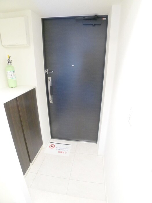 BLESS亀戸の物件内観写真