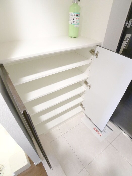 BLESS亀戸の物件内観写真