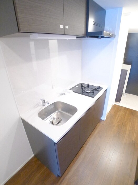 BLESS亀戸の物件内観写真