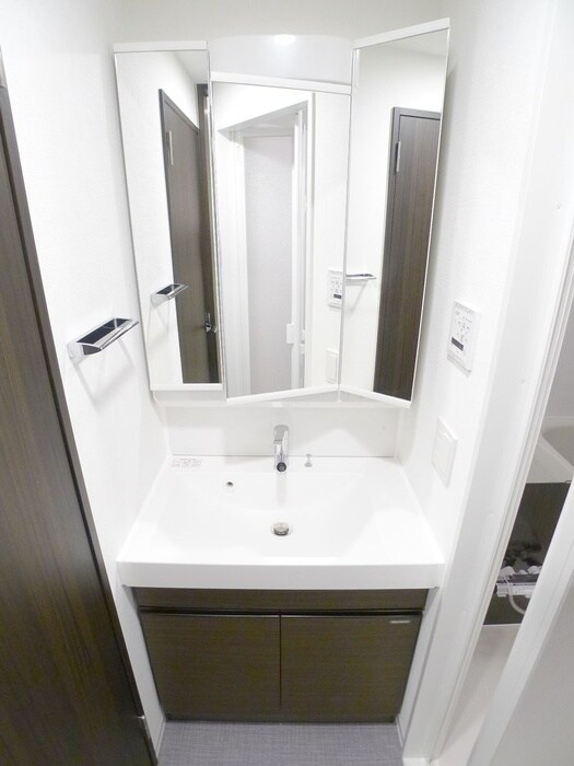 BLESS亀戸の物件内観写真