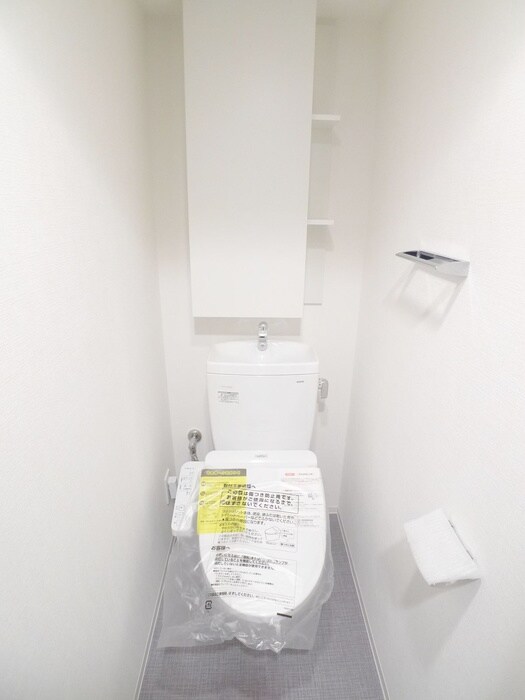 BLESS亀戸の物件内観写真