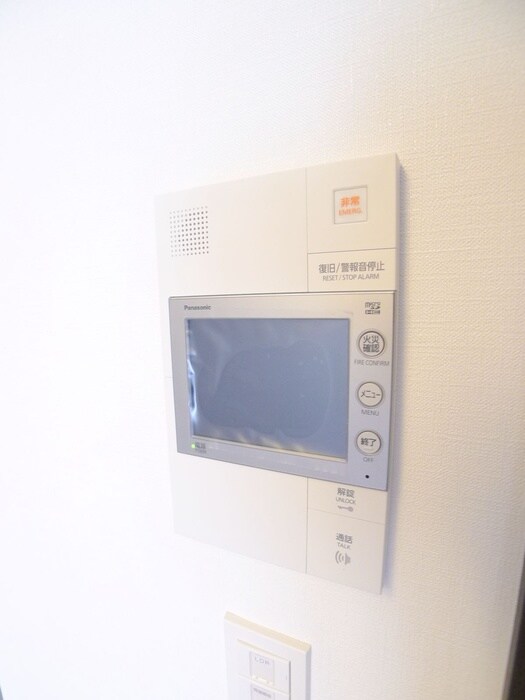 BLESS亀戸の物件内観写真