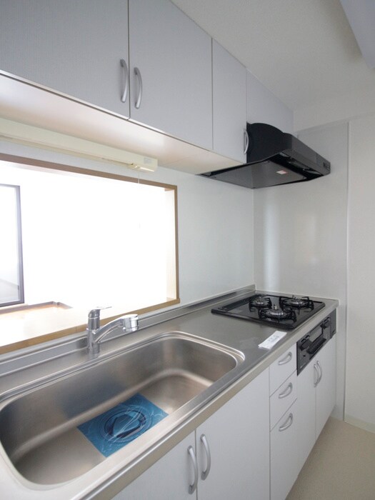 S-FORT青葉しらとり台の物件内観写真