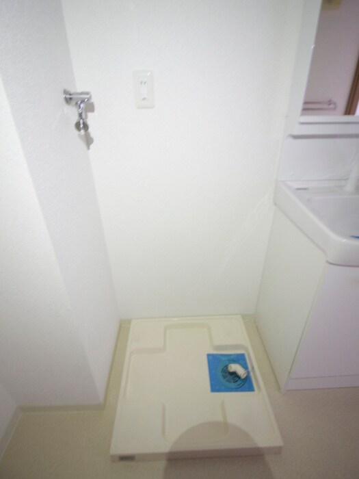 S-FORT青葉しらとり台の物件内観写真