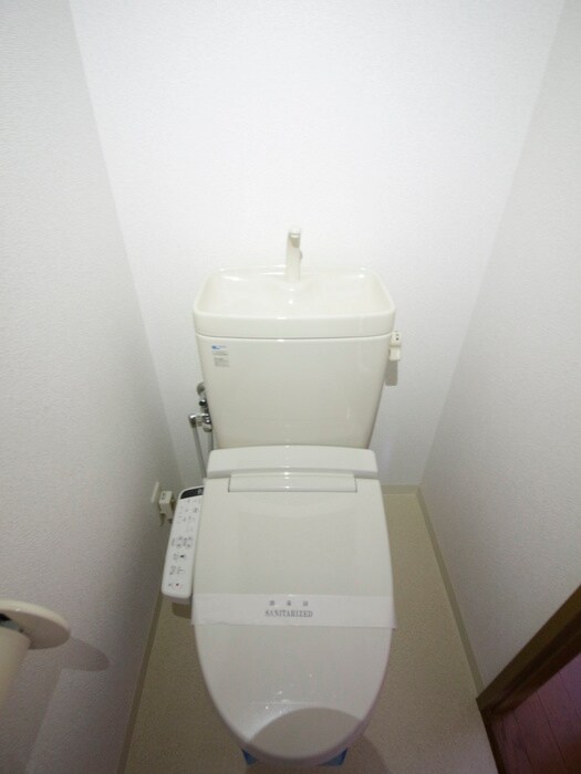 S-FORT青葉しらとり台の物件内観写真