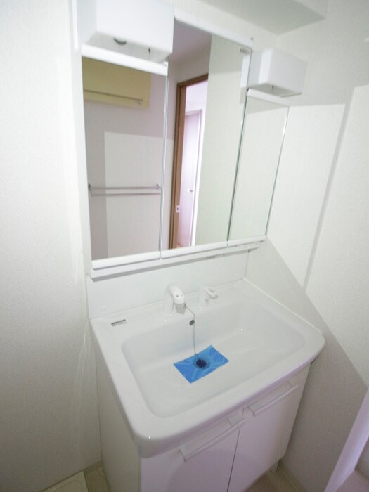 S-FORT青葉しらとり台の物件内観写真