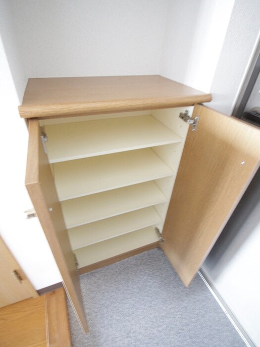 S-FORT青葉しらとり台の物件内観写真