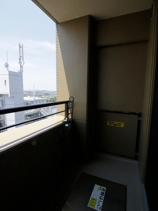 S-FORT青葉しらとり台の物件内観写真