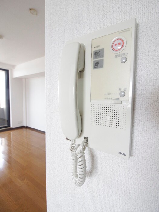 S-FORT青葉しらとり台の物件内観写真