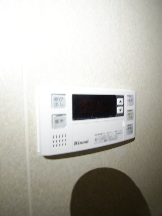 S-FORT青葉しらとり台の物件内観写真