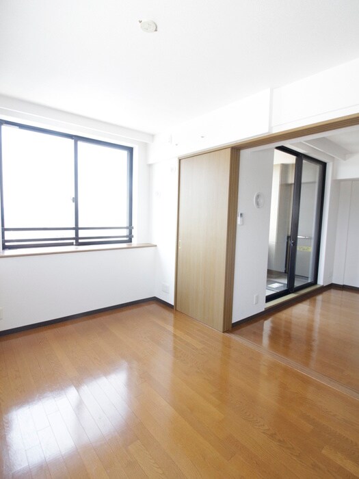 S-FORT青葉しらとり台の物件内観写真