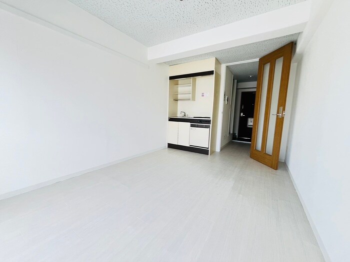 セシーズイシイ8の物件内観写真